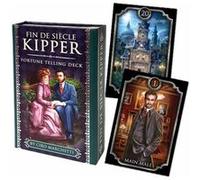 Fin De Siecle Kipper