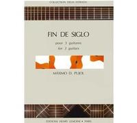 FIN DE SIGLO G