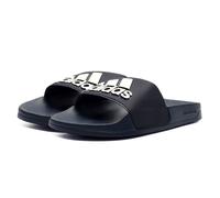 Fin de Stocks - Adidas Adilette Cloudfoam Hommes Décontracté Confort Été Tongs