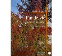Fin de vie Attilio Stajano (Auteur)