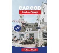 FIN DU CAPE Guide de voyage 2026: Découvrez des plages côtières, des villages charmants, des phares, de la cuisine de fruits de mer et des conseils pratiques pour votre escapade dans le Massachusetts