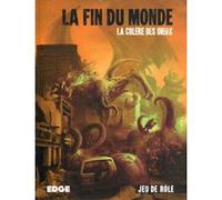 Fin du monde - La colère des dieux G