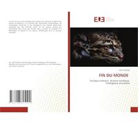 FIN DU MONDE: Tactique militaire, Arsenal Juridique, Intelligence actualisée