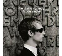 The Divine Comedy Fin De Siècle (Vinyl) 12" Remastered Album