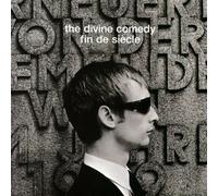 Fin du siècle CD