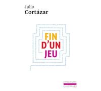 Fin d'un jeu