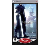 Crisis Core: Final Fantasy VII - édition platinum