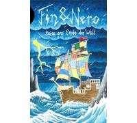 Fin & Nero: Reise ans Ende der Welt
