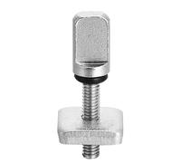Fin Screw for | Fin Screws Adapters | No Tool 316 Stainless Steel Paddleboard Repair Kit Replacement, Surfing Accessories