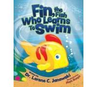 Fin, The Fish Who Learns To Swim