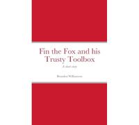 Fin the Fox and his Trusty Toolbox