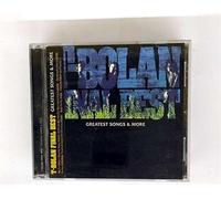 Fina Best-Greatest Songs & More [Import]