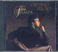 Veloso, Caetano - Fina Estampa [Import]