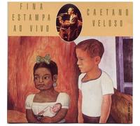 Fina Estampa - Ao Vivo