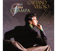 Fina Estampa by Caetano Veloso (1994-10-25)
