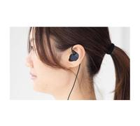 final A4000 Écouteurs IEM à Pilote Dynamique de Haute précision avec câble détachable