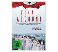 Final Account (DVD)