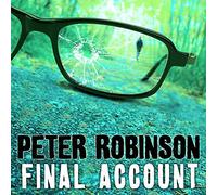 Final Account (The Inspector Banks Mysteries) (Inspector Banks Mysteries, 7)