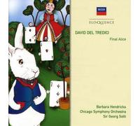 Solti - Final Alice [Import]
