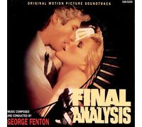 Final Analysis (1992 Film)