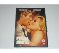 Final Analysis – Warner Bros. – Import anglais – Grand écran