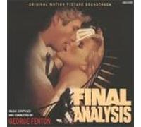 Final Analysis - Score