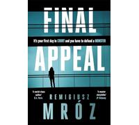 Final Appeal: The international bestselling thriller sensation
