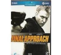 Final Approach – DVD – Digipack 2 DVD – Import (2007)