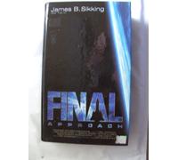 Final Approach - James B. Sikking - Import Allemagne