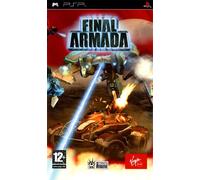 Final Armada Psp