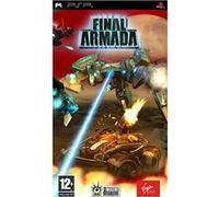 Final Armada G