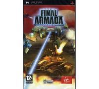 Final Armada Psp
