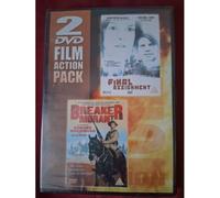 Final Assignment / Breaker Morant 2 Film Action Pack Dvd (2004)
