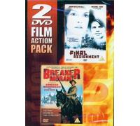 Final Assignment / Breaker Morant