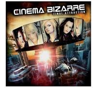 Cinema Bizarre - Final Attraction (Ltd.Pur Edt.)