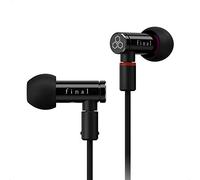 Final Audio Słuchawki E4000
