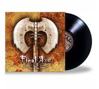 Final Axe - Axe of the Apostles [Vinyl LP]