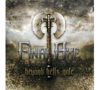Final Axe - Beyond Hells Gate [Import]