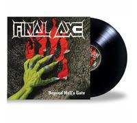 Final Axe - Beyond Hell's Gate [Vinyl LP]