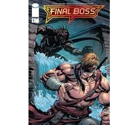 Final Boss #9 - David Miller - Image Comics, Inc. - ebook (ePub) - Livre