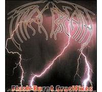 Final Breath - Flash Burnt Crucifixes