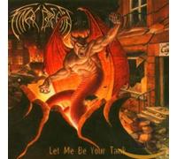 Final Breath - Let me be Your Tank [Import]
