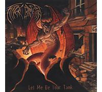 Final Breath - Let Me Be Your Tank [Import]