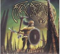 Final Breath - Mind Explosion [Import]