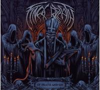 Of Death and Sin – Universal Music Group