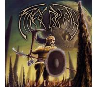 Final Breathe - Mind Explosion [Import]