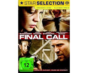 Final Call. DVD-Video