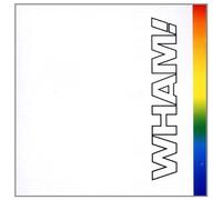 Wham – Final – CD + DVD – Import