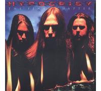 Final Chapter by Hypocrisy NEUF
