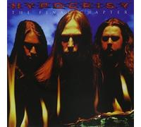 Final Chapter [Import]